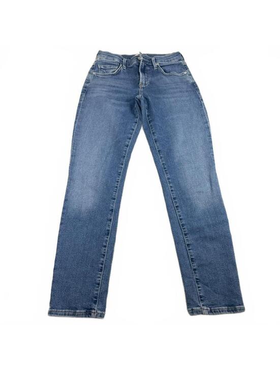 Citizens Of Humanity Denim - Citizens of Humanity Ella Premium Vintage Women's Size 23 Straight Leg Jeans